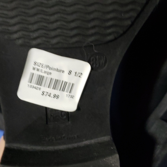 Women's Boots - Picture 5 of 5